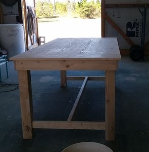 Meet your Posher, Harold